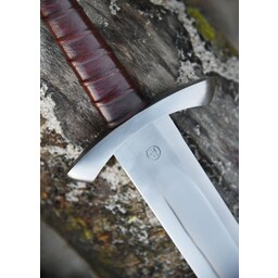 Spada vichinga Petersen L, pronta per la battaglia, lunga - Celtic Webmerchant