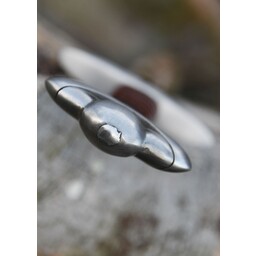 Spada vichinga Petersen L, pronta per la battaglia, lunga - Celtic Webmerchant