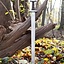 Viking sword Petersen H, battle-ready, short - Celtic Webmerchant