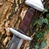 Ulfberth Viking sword Petersen H, battle-ready, short - Celtic Webmerchant