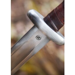 Viking sword Petersen H, battle-ready, short - Celtic Webmerchant