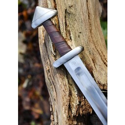 Viking sword Petersen H, battle-ready, long - Celtic Webmerchant