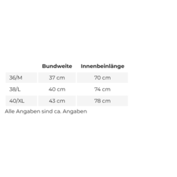 1920 trousers Stan, dark blue - Celtic Webmerchant