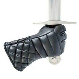 Gants de combat d'épée rembourrés - Celtic Webmerchant