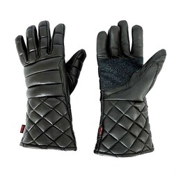 Gants de combat d'épée rembourrés - Celtic Webmerchant