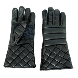Gants de combat d'épée rembourrés - Celtic Webmerchant