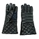 Red dragon Gants de combat d'épée rembourrés - Celtic Webmerchant