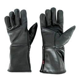 Swordsmans Gloves - Celtic Webmerchant