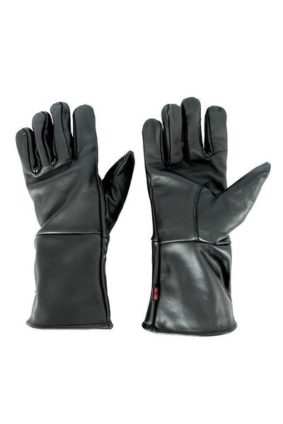 Rękawice szermierza - Celtic Webmerchant