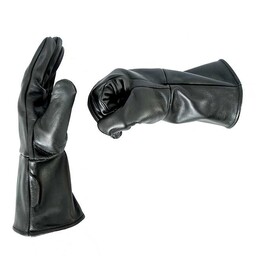 Handschuhe des Schwertkämpfers - Celtic Webmerchant