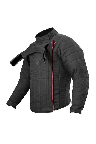Chaqueta de esgrima HEMA - Celtic Webmerchant