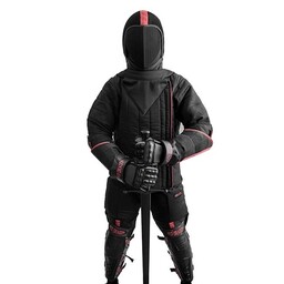 Chaqueta de esgrima HEMA - Celtic Webmerchant