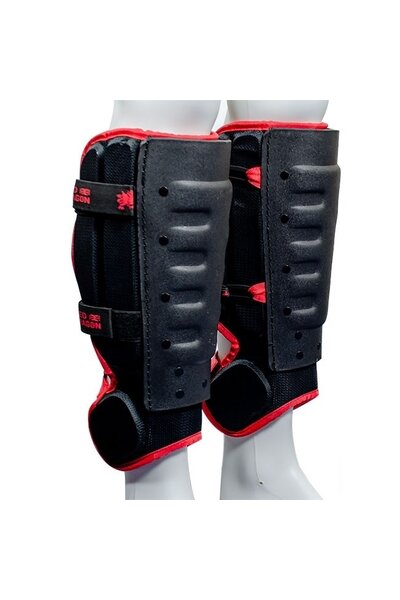 Espinilleras HEMA - Celtic Webmerchant