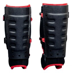 HEMA Shin Guards - Celtic Webmerchant