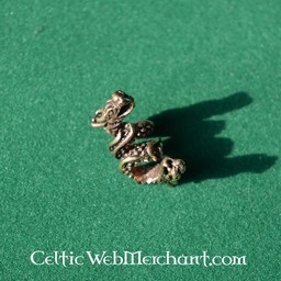 Dragón beardbead bronce - Celtic Webmerchant