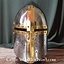 French great helmet (12th-13th century) - Celtic Webmerchant