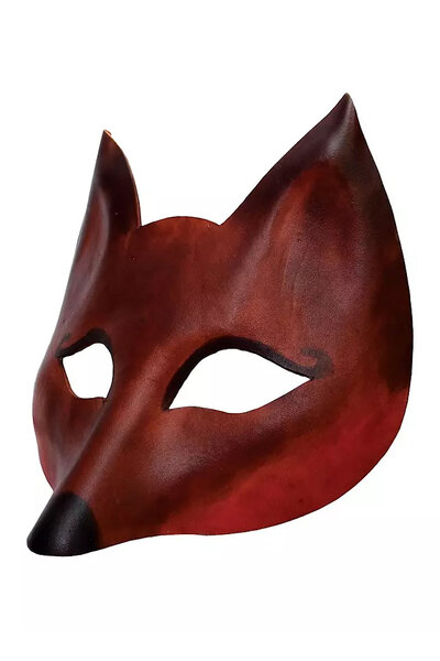 Masque vénitien volpe - Celtic Webmerchant