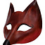 Maschera veneziana Volpe - Celtic Webmerchant