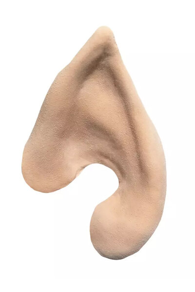 Satyr ears - Celtic Webmerchant