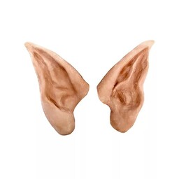 Werewolf ears - Celtic Webmerchant