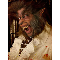 Werwolf Ohren - Celtic Webmerchant