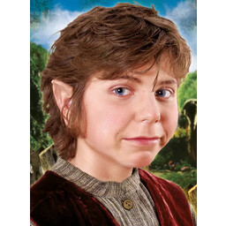 Halfling ears - Celtic Webmerchant