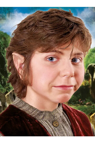 Halfling oren - Celtic Webmerchant