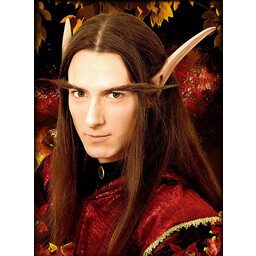 Extra long elven ears - Celtic Webmerchant