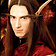 Extra long elven ears - Celtic Webmerchant