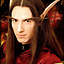 Extra long elven ears - Celtic Webmerchant