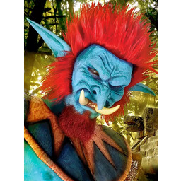 Troll ears - Celtic Webmerchant
