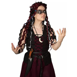 Peluca Aloy - Celtic Webmerchant