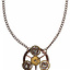 Collana Steampunk - Celtic Webmerchant