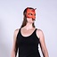 Venezianische Maske Fuchs - Celtic Webmerchant