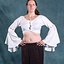 Blouse Teresa cream - Celtic Webmerchant