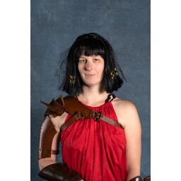 Peruk cleopatra - Celtic Webmerchant