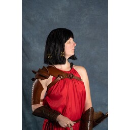 Wig Cleopatra - Celtic Webmerchant