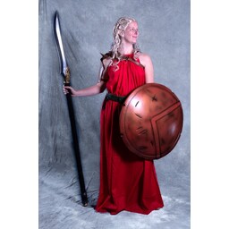 Peluca de Khaleesi - Celtic Webmerchant
