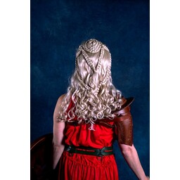 Parrucca di Khaleesi - Celtic Webmerchant