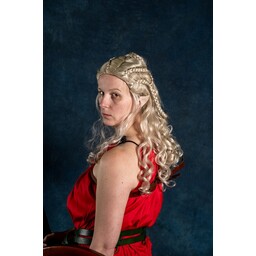 Peluca de Khaleesi - Celtic Webmerchant