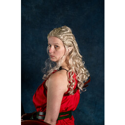 Elven uszy drewniane elf - Celtic Webmerchant