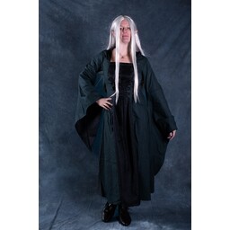 Elven wig, white - Celtic Webmerchant