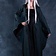 Elven wig, white - Celtic Webmerchant