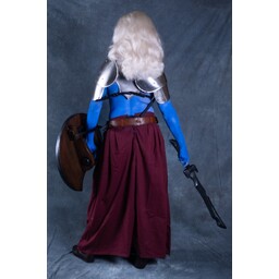 White wig Sorcerer - Celtic Webmerchant