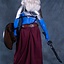 White Wig Sorcerer - Celtic Webmerchant