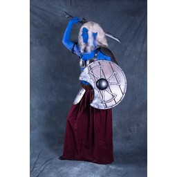 White Wig Sorcerer - Celtic Webmerchant