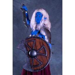 White Wig Sorcerer - Celtic Webmerchant