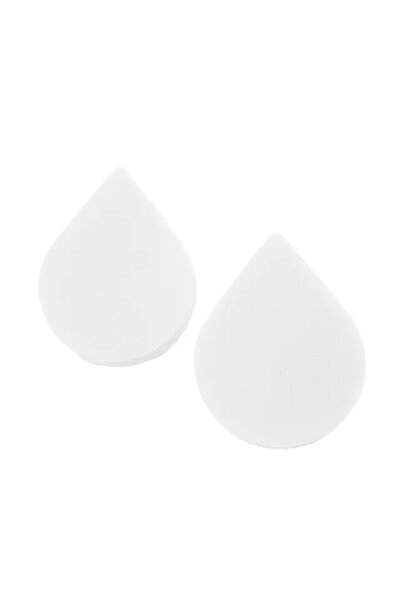 Latex makeup svamp, uppsättning av 2 - Celtic Webmerchant