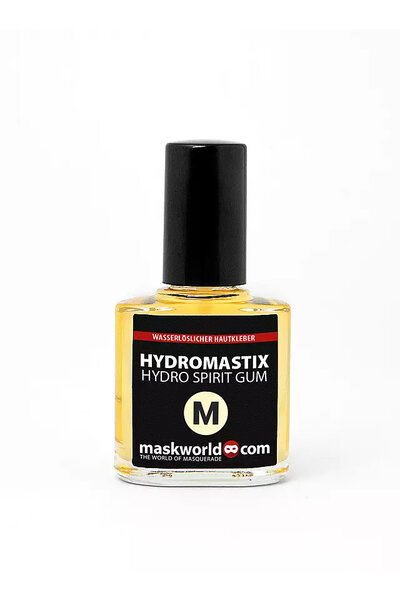Hydro spirit gum - Celtic Webmerchant
