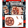 Pentagram 3D FX Transfers - Celtic Webmerchant